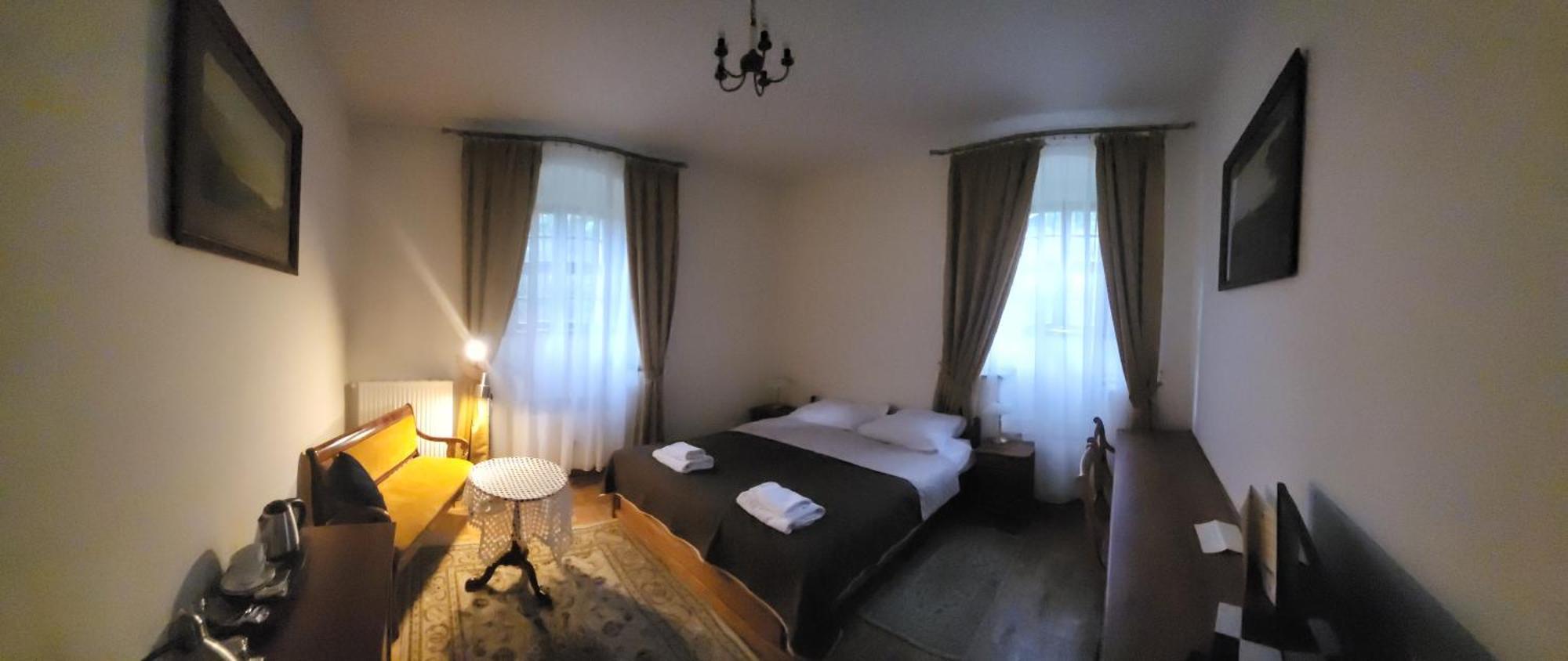 Bed and Breakfast Zamek Na Wodzie W Wojnowicach Wojnowice  Экстерьер фото