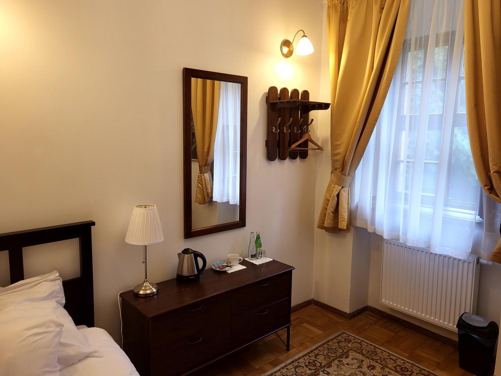 Bed and Breakfast Zamek Na Wodzie W Wojnowicach Wojnowice  Экстерьер фото